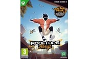 Gry - Rooftops & Alleys (Dual Pack Edition) - Microsoft Xbox One - Symulacja - 3701529518096