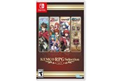 Gry - Kemco RPG Selection Vol. 1 - Nintendo Switch - RPG - 5060997483854