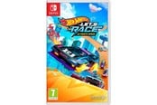 Gry - Hot Wheels Let's Race: Ultimate Speed - Nintendo Switch - Wyścigi - 5060968303112
