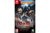 Gry - The House of the Dead 2 Remake (Infect Edition) - Nintendo Switch - FPS - 3701529503696