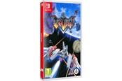 Gry - Earthion - Nintendo Switch - Shoot 'em up - 7350002938386