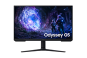 Monitor - 32" Samsung Odyssey G5 - 2560x1440 - 180Hz - VA - LS32FG512EUXEN
