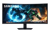 Monitor - 40" Samsung LS40FG756EUXEN - 5120x2160 (5K2K) - 180Hz - VA - LS40FG756EUXEN