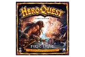 gry-planszowe-karciane-i-kosci - Avalon Hill HeroQuest First Light (English) - G0978UU00