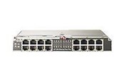 Adapter Sieciowy (karta sieciowa, serwer druku, itp.) - HP 1Gb Ethernet Pass-Thru Module - 406740R-B21