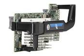Adapter Sieciowy  (karta sieciowa, serwer druku, itp.) - HP E FlexFabric 630FLB - 700065-B21