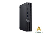 Komputer - PC & Mac - Dell Refurbished OptiPlex 3060 - Core i5 | 16GB | 256GB | A Grade - DESK-DELL3060-MICRO-A002