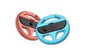 Akcesoria dla graczy - Subsonic Pack of 2 steering wheels - Wheel - Nintendo Switch 2 - SA5718