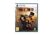 Gry - Front Mission 1st - Sony PlayStation 5 - Strategia - 3701529504167