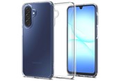 Telefon - Pokrowiec i etui - Spigen Ultra Hybrid - crystal clear - Samsung Galaxy A17/ A17 5G - ACS10108