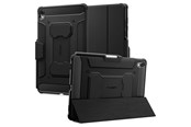 Tablet - pokrowce i etui - Spigen Rugged Armor Pro - black - Samsung Galaxy Tab S11 - ACS10149
