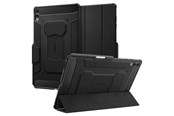 Tablet - pokrowce i etui - Spigen Rugged Armor Pro - black - Samsung Galaxy Tab S11 Ultra - ACS10150