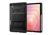 Tablet - pokrowce i etui - Spigen Tough Armor Pro - black - Samsung Galaxy Tab S11 - ACS10211