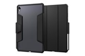 Tablet - pokrowce i etui - Spigen Ultra Hybrid Pro - black - Samsung Galaxy Tab S11 *DEMO* - ACS10212