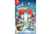 Gry - Scribblenauts Showdown (Code in a Box) - Nintendo Switch - Impreza - 5051892230193