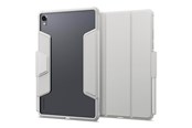 Tablet - pokrowce i etui - Spigen Ultra Hybrid Pro - gray - Samsung Galaxy Tab S11 - ACS10213