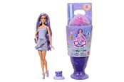 Lalka, miś i akcesoria - Barbie Pop Reveal JFY60 doll - JFY60