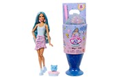 Lalka, miś i akcesoria - Barbie Pop Reveal JFY61 doll - JFY61