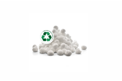 Baseny - Swim & Fun Filterballs 500 g Recycled Material - Cartridge F - 1666
