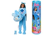 Lalka, mis i akcesoria - Barbie Cutie Reveal JCN96 doll - JCN96