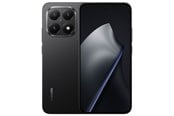 Telefon komórkowy - Xiaomi 15T Pro 512GB/12GB - Black - MZB0KUQEU