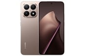 Telefon komórkowy - Xiaomi 15T Pro 512GB/12GB - Mocha Gold - MZB0KU5EU