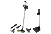 Odkurzacz reczny - Kärcher Stojący VC 6 Cordless ourFamily Extra - 1.198-674.0