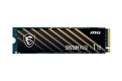 Dysk SSD - MSI SPATIUM M450 - S78-440L0M0-P83