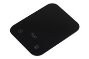 Waga kuchenna - Adler Waga kuchenna AD 3181 - kitchen scales - black - AD 3181b