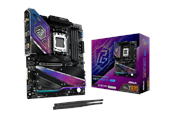 Plyta glówna - ASRock X870 NOVA WiFi Płyta główna - AMD X870 - AMD AM5 - DDR5 RAM - ATX - 90-MXBT20-A0UAYZ