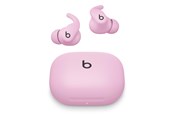 Słuchawki, zestaw słuchawkowy - Apple Powerbeats Fit - Power Pink - ME2L4DN/A