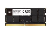 RAM - Silicon Power - DDR5 - module - 16 GB - SO-DIMM 262-pin / PC5-22400 - SP016GBSVU560F02