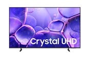 Telewizor - Samsung 50" Telewizor LED 4K UE50U8092FU U8092F Series - 50" LED-backlit LCD TV - Crystal UHD - 4K - UE50U8092FUXXH