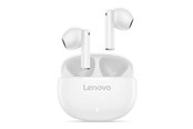 Słuchawki, zestaw słuchawkowy - Lenovo E310 - true wireless earphones with mic - GXD1Q65145