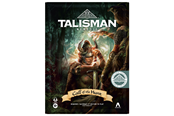 gry-planszowe-karciane-i-kosci - Avalon Hill Talisman Nemesis: Call of the Hunt Expansion - Requires Talisman 5th Edition to Play (English) - G1505UU00