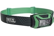Latarki i reflektory - Petzl TIKKA Green - 350 lm - E061AA02
