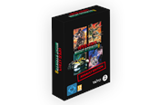 Gry - Operation Night Strikers (Assault Edition) - Nintendo Switch - Strzelanie - 7350002938393