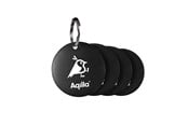 Gadzety - Aqiila Tagbird - 4-pack - Smart Tag - iOS & Android - 406074