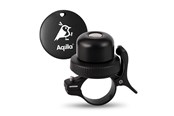 Gadzety - Aqiila Tagbird + Bike Bell Kit - Smart Tag - iOS & Android - 406076