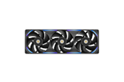 Chlodzenie, inne - NZXT F360X *DEMO* - RF-U36PN-B1