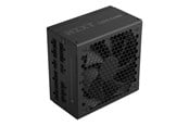 Zasilacz do komputera - NZXT C850 Core Zasilacz do komputera - 850 wat - 135 mm - ATX 3.1 - 80 Plus 80+ Gold - PA-8G3BB-EU