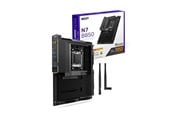 Plyta glówna - NZXT N7 B850 Płyta główna - AMD B850 - AMD AM5 socket - DDR5 RAM - ATX - N7-B85XT-B1