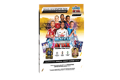 gry-planszowe-karciane-i-kosci - Topps MATCH ATTAX CHAMPIONS LEAGUE STARTER PACK - UCLMA25-02