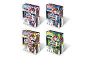 gry-planszowe-karciane-i-kosci - Topps Match Attax Champions League Booster Tin - Assorted - UCLMA25-04