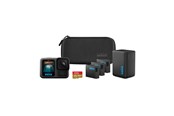 Kamera akcji - GoPro HERO13 Black Power Bundle - CHDRB-134-RW