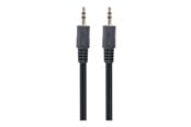 Kabel audio - Gembird audio cable - 5 m - CCA-404-5M