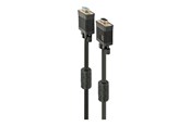Kabel wyswietlacza - Gembird Cablexpert Premium CC-PPVGAX-6B - VGA cable - 1.8 m - CC-PPVGAX-6B