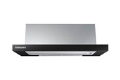Wyciagi powietrza - Samsung NK24M1030IB - telescopic - black - NK24M1030IB/UR