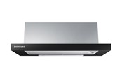 Wyciagi powietrza - Samsung NK24M1030IB - telescopic - black - NK24M1030IB/UR