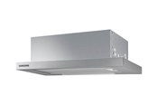 Wyciagi powietrza - Samsung NK24M1030IS - telescopic - stainless steel - NK24M1030IS/UR